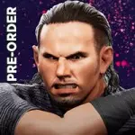 Matt hardy aew