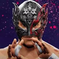 Rey fenix aew