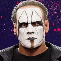 Sting aew