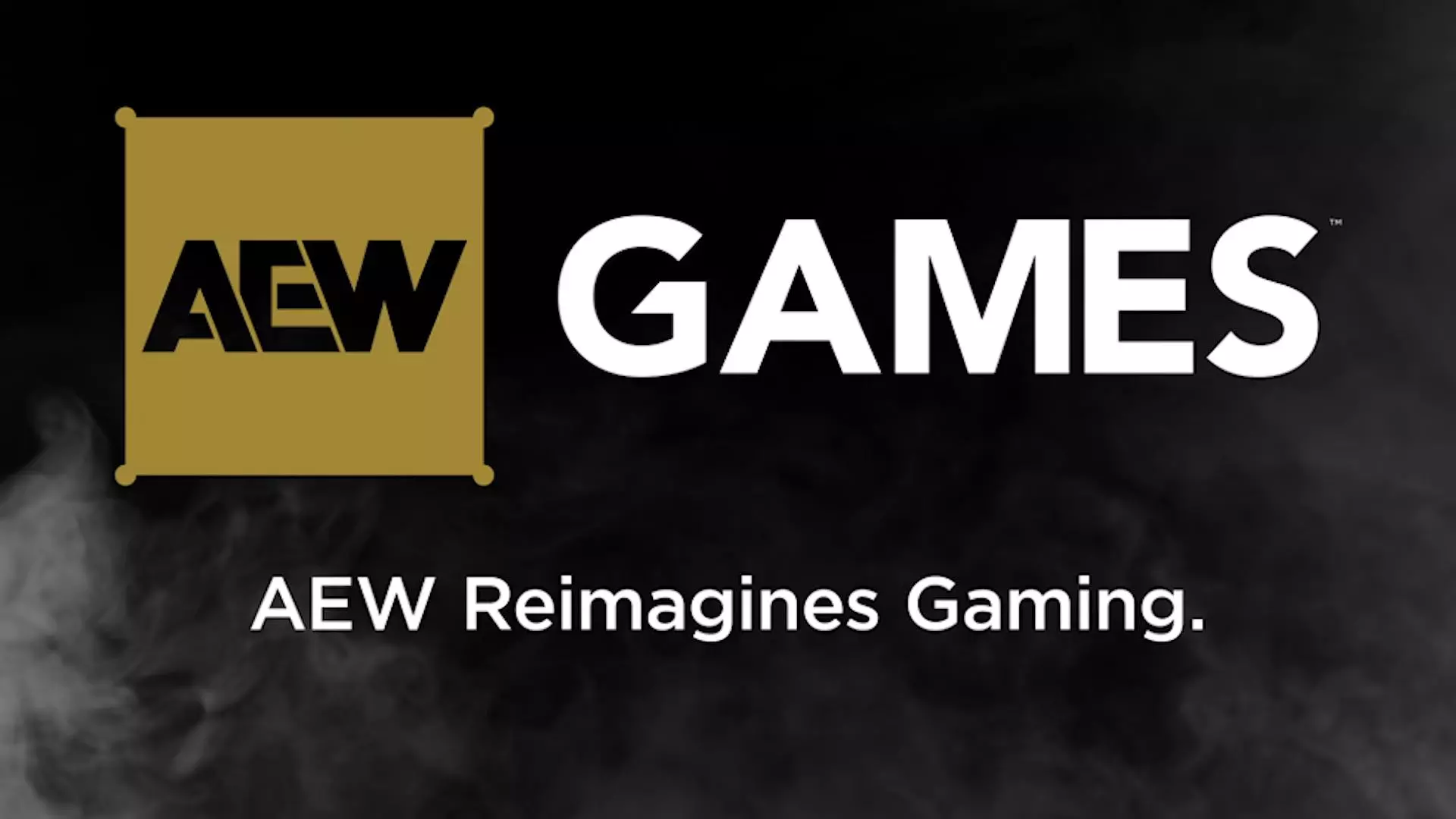 aew games announcement
