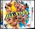 WWE All Stars on Nintendo 3DS