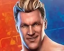 Chrisjericho