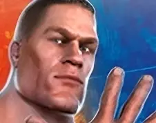 Johncena