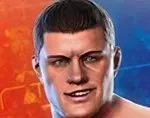 Cody Rhodes