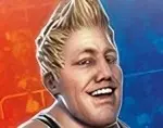 Jack Swagger