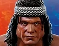 Jimmy Snuka