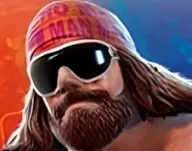 Machoman