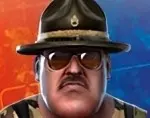 Sgt. Slaughter