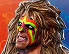 Ultimatewarrior