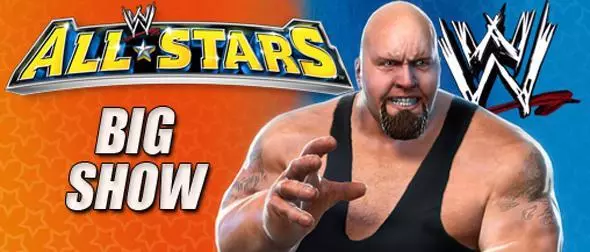 Big Show - WWE All Stars Roster Profile