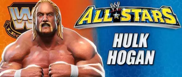 Hulk Hogan - WWE All Stars Roster Profile