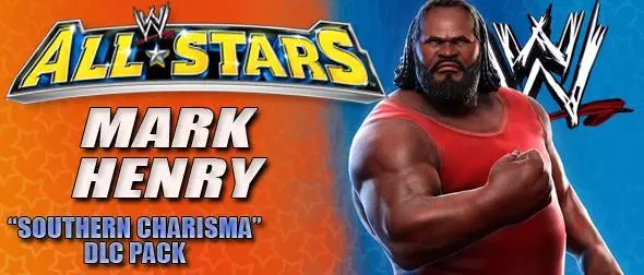 Mark Henry - WWE All Stars Roster Profile