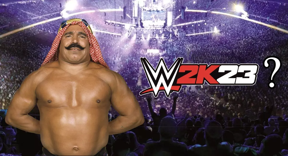 WWE 2K22 announce the return of MyGM mode after 13 years among 10 new  features for new game