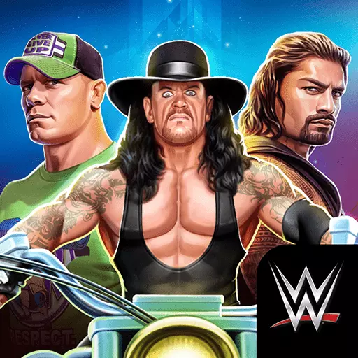 New WWE Mobile Racing Game Announced: WWE Racing Showdown