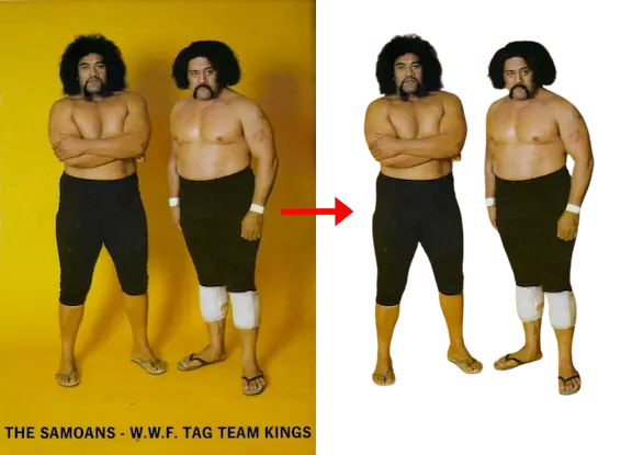 wildsamoans