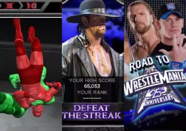 7 Modes And Features That Should Return In WWE 2K Games