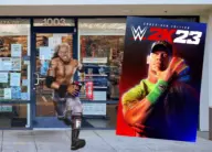 Catch WWE 2K23’s first sale now! 25% off on Xbox, PlayStation & PC