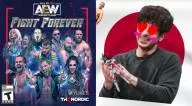 AEW Fight Forever x Japan DLC: Will Tony Khan Make It Happen?!