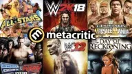 The Best and Worst WWE Games According To Metacritic