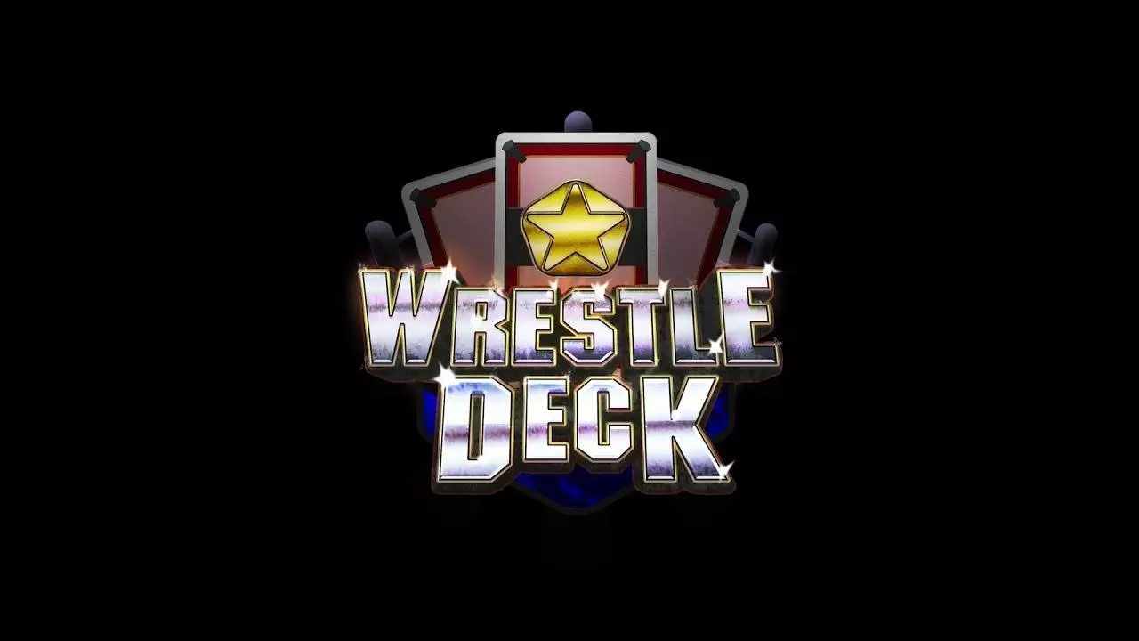 Wrestle Deck - Wrestling Games Database Wrestle Deck - Wrestling Games Database