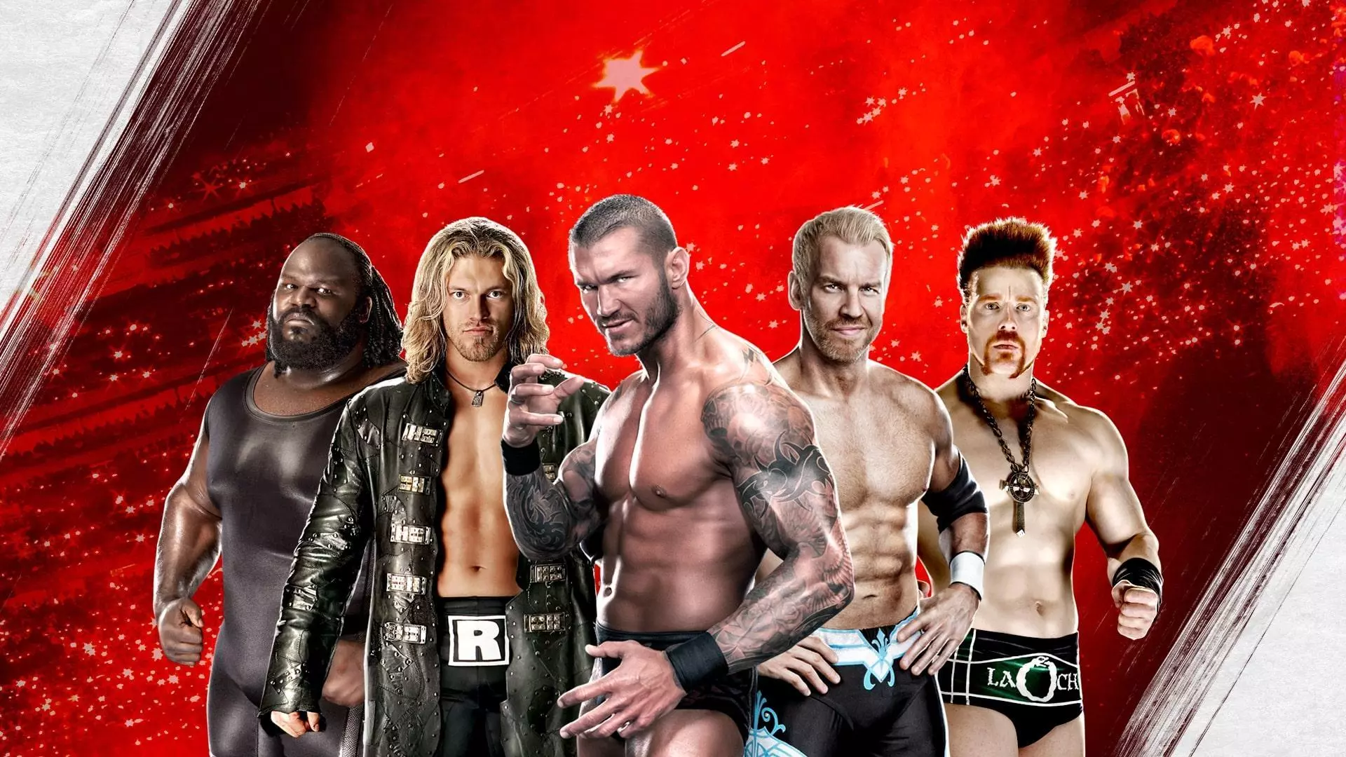 wwe2k15 wallpaper