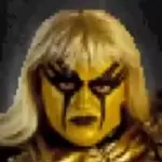 Goldust