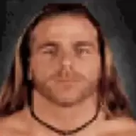 Shawn michaels