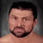 Steve Blackman