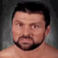 Steve blackman