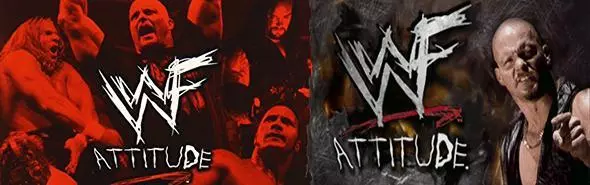 WWF Attitude - Wrestling Games Database