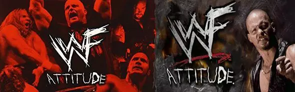 WWF Attitude - WWE Games & Wrestling Games Database WWF Attitude - WWE Games & Wrestling Games Database