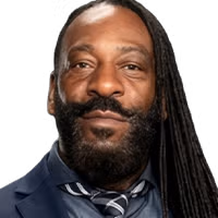 Booker T