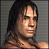 Bret hart