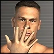 John Cena