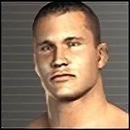 Randy Orton