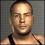 Rob van dam