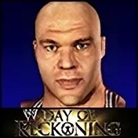 Kurt angle