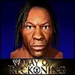 Booker T