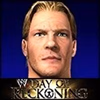 Chris Jericho