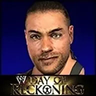 Rob Van Dam