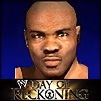 Shelton Benjamin