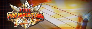 Fire Pro Wrestling World
