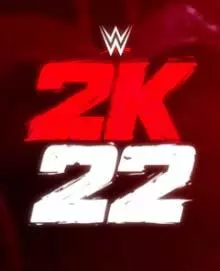 WWE 2K22