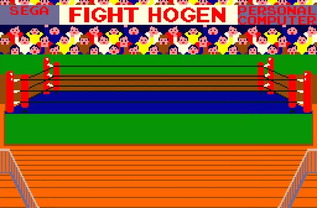 Appoooh - WWE Games & Wrestling Games Database