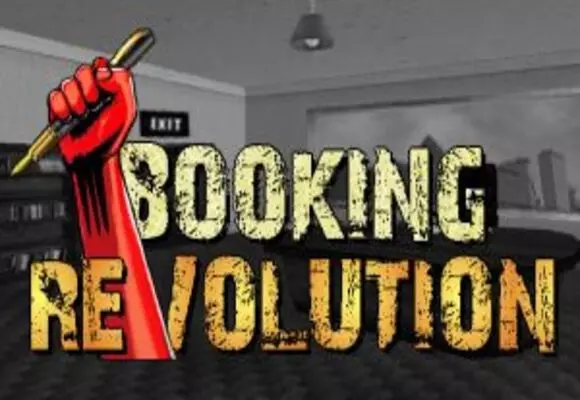 Booking Revolution - WWE Games & Wrestling Games Database Booking Revolution - WWE Games & Wrestling Games Database