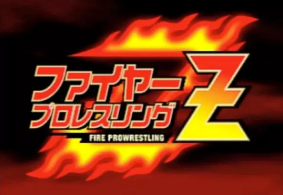 Fire Pro Wrestling Z - Wrestling Games Database