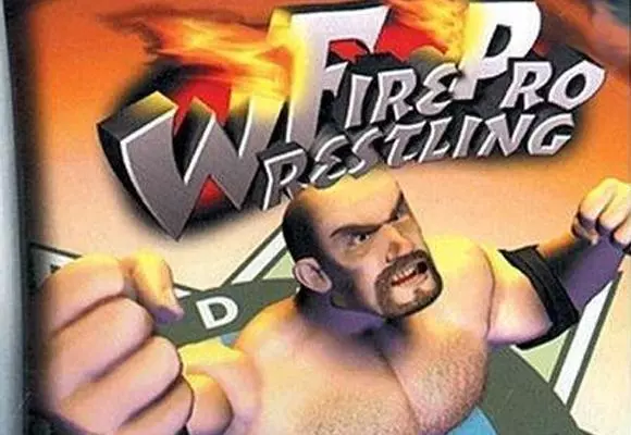 Fire Pro Wrestling - Wrestling Games Database
