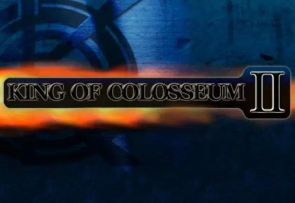 King Of Colosseum II - Wrestling Games Database