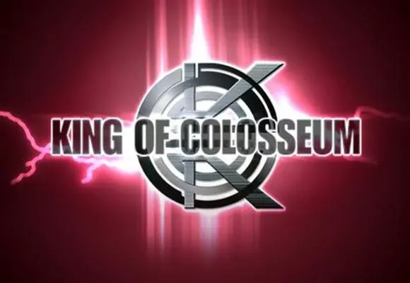 King Of Colosseum Red - WWE Games & Wrestling Games Database King Of Colosseum Red - WWE Games & Wrestling Games Database