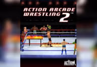 Action Arcade Wrestling 2